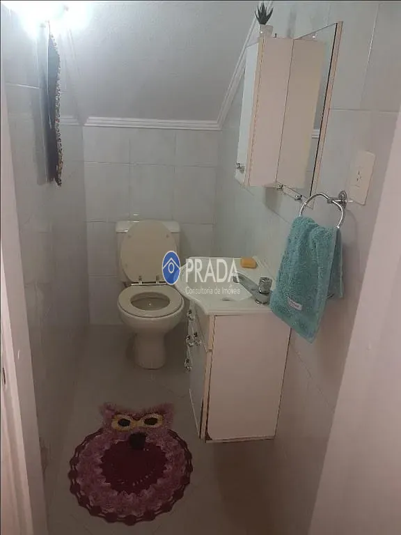 Sobrado, 3 quartos, 220 m² - Foto 18