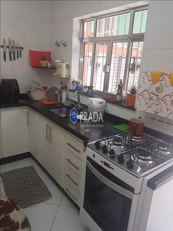 Sobrado, 3 quartos, 220 m² - Foto 11