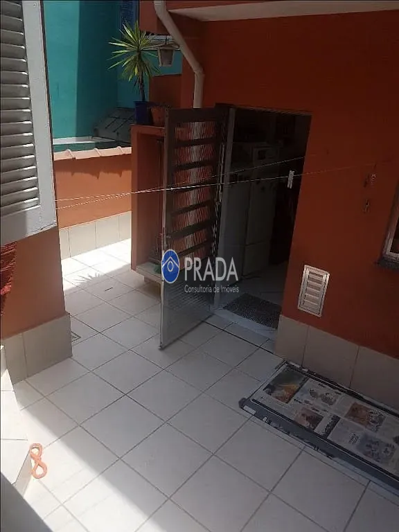 Sobrado, 3 quartos, 220 m² - Foto 15
