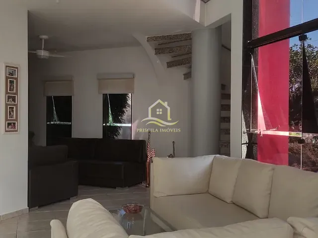 Sobrado com 887m² 3 quartos e 4 banheiros, à venda, no bairro Boracéia em São Sebastião