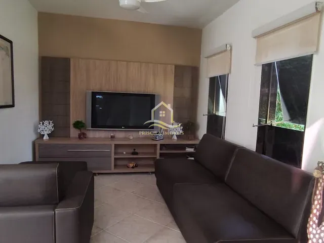 Sobrado com 887m² 3 quartos e 4 banheiros, à venda, no bairro Boracéia em São Sebastião