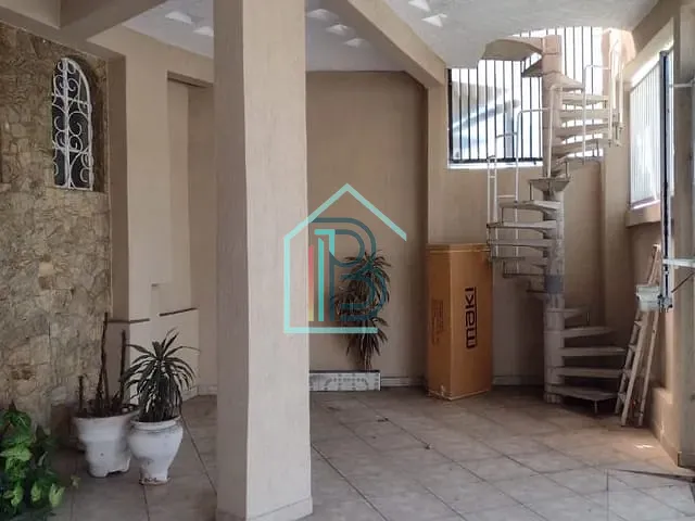 Sobrado com 125m² 3 quartos e 1 banheiro, à venda, no bairro Jardim Nossa Senhora do Carmo em São Paulo