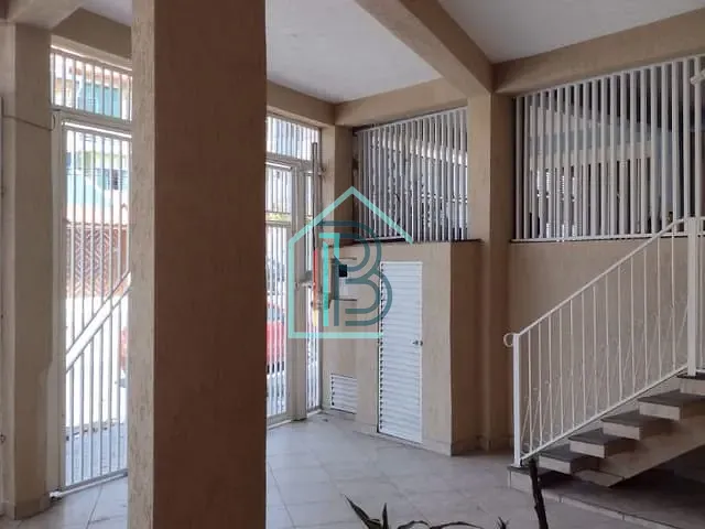 Sobrado com 125m² 3 quartos e 1 banheiro, à venda, no bairro Jardim Nossa Senhora do Carmo em São Paulo