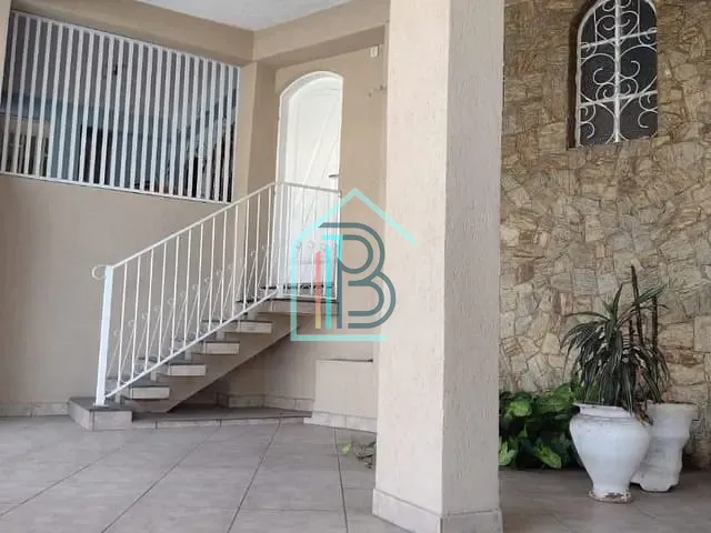 Sobrado com 125m² 3 quartos e 1 banheiro, à venda, no bairro Jardim Nossa Senhora do Carmo em São Paulo