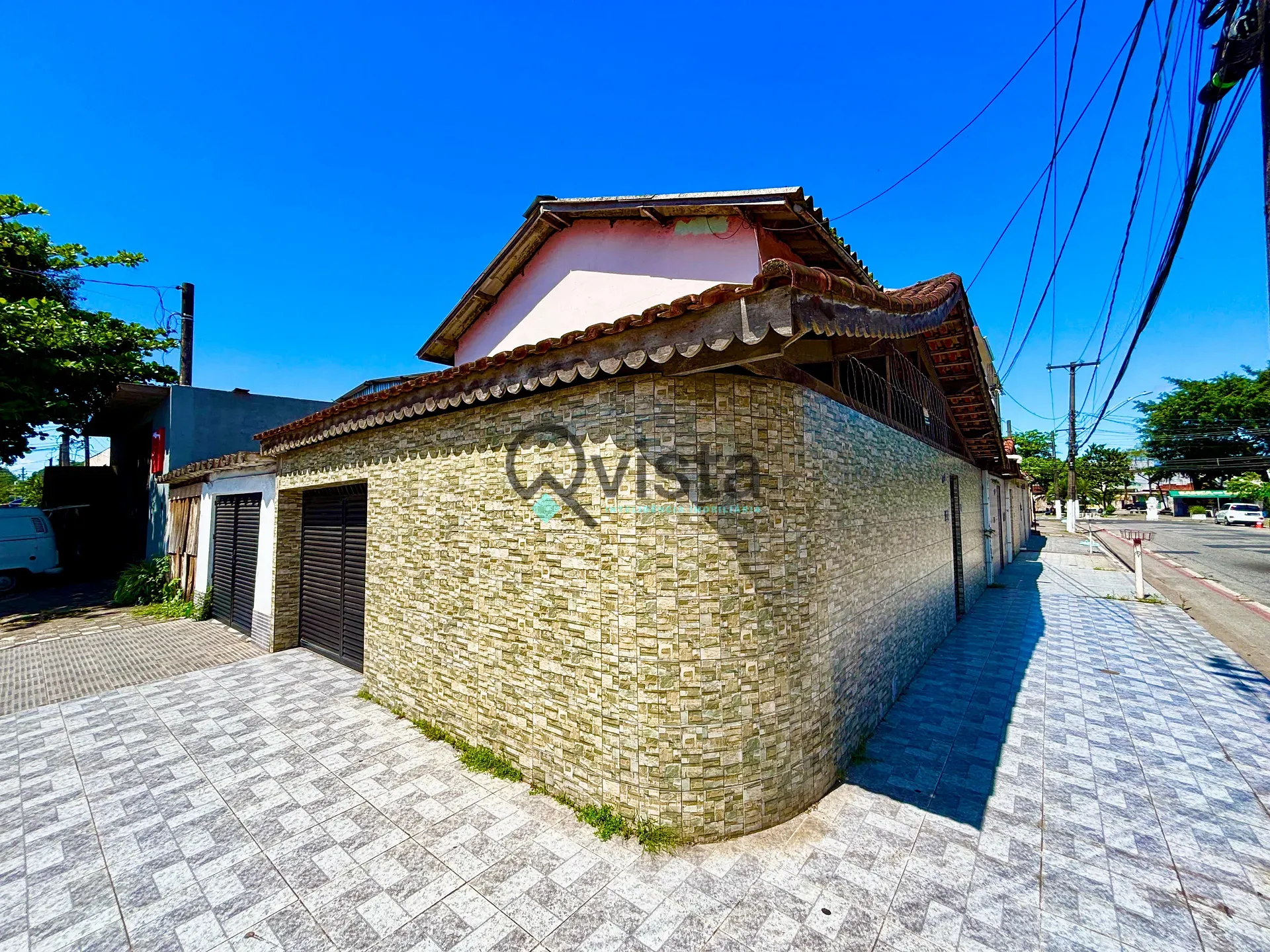 Casa, 3 quartos, 90 m² - Foto 1