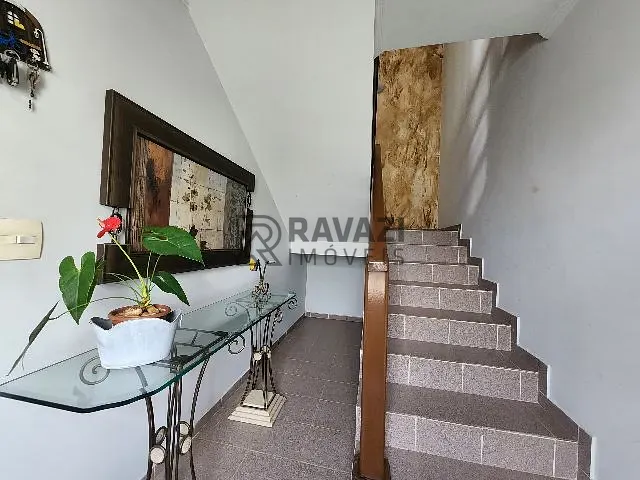 Casa com 450m² 3 quartos e 5 banheiros, à venda, no bairro Villaggio Capríccio em Louveira