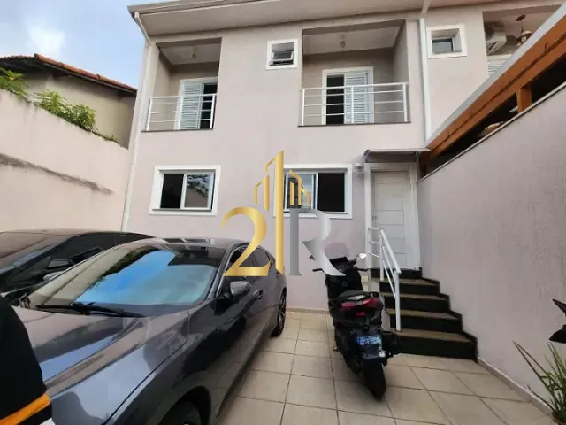 Sobrado com 110m² 3 quartos e 4 banheiros, à venda, no bairro Jardim Itapeva em São Paulo