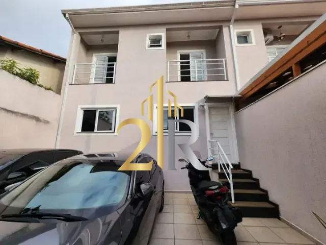 Sobrado com 110m² 3 quartos e 4 banheiros, à venda, no bairro Jardim Itapeva em São Paulo