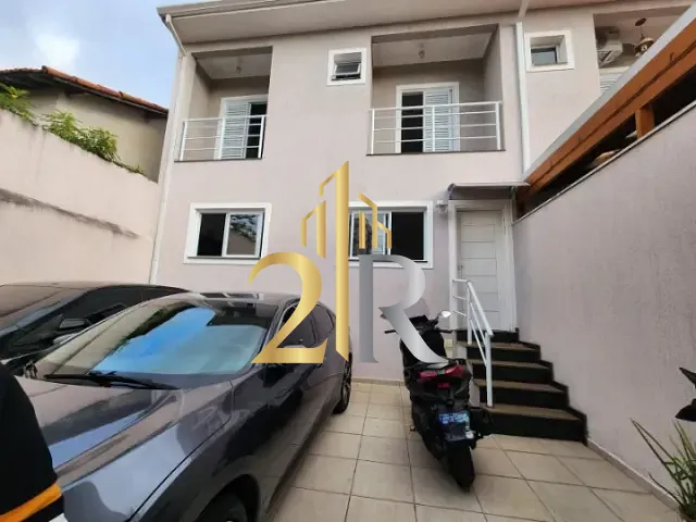 Sobrado com 110m² 3 quartos e 4 banheiros, à venda, no bairro Jardim Itapeva em São Paulo