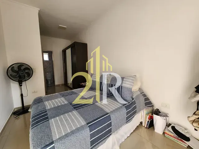 Sobrado com 110m² 3 quartos e 4 banheiros, à venda, no bairro Jardim Itapeva em São Paulo
