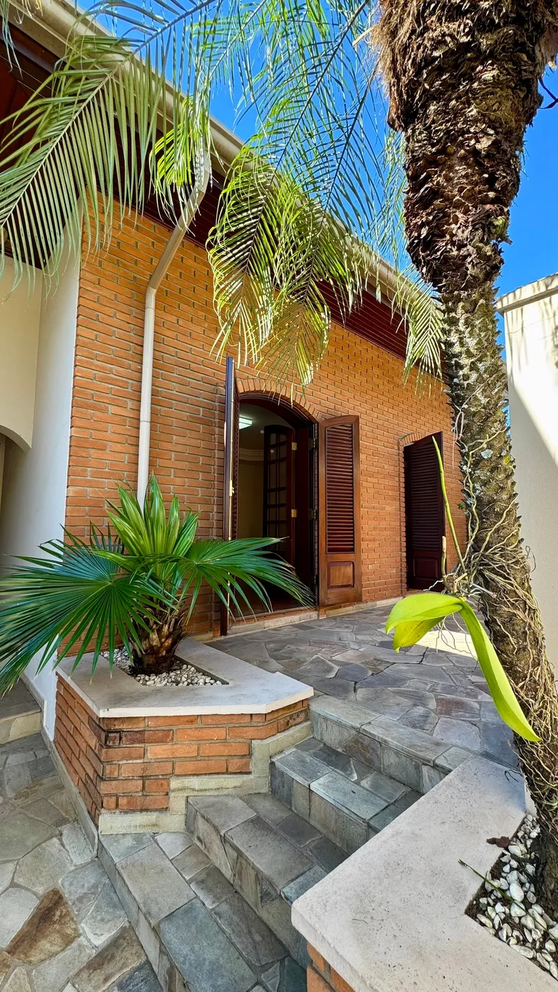 Casa à venda no Santa Cruz Itapira-SP