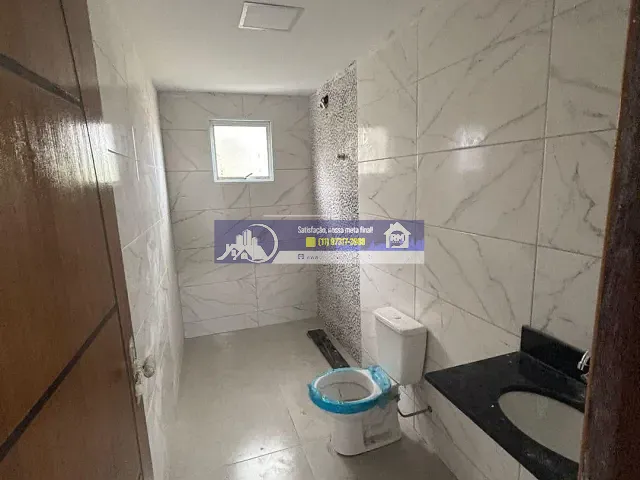 Sobrado 3 quartos e 2 banheiros, à venda, no bairro Jundiaizinho (Terra Preta) em Mairiporã
