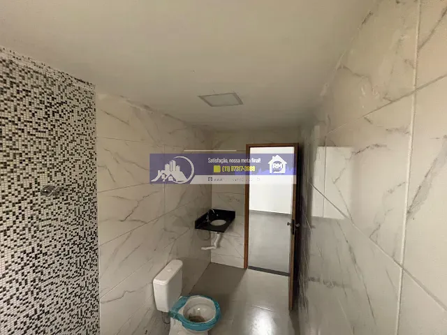 Sobrado 3 quartos e 2 banheiros, à venda, no bairro Jundiaizinho (Terra Preta) em Mairiporã