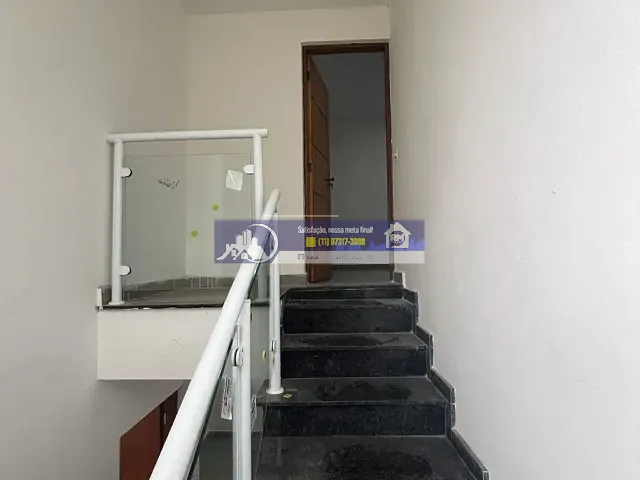 Sobrado 3 quartos e 2 banheiros, à venda, no bairro Jundiaizinho (Terra Preta) em Mairiporã