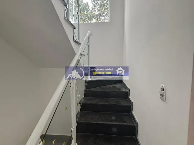 Sobrado 3 quartos e 2 banheiros, à venda, no bairro Jundiaizinho (Terra Preta) em Mairiporã