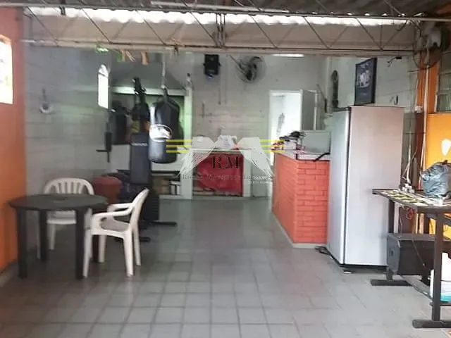 Sobrado com 125m² 3 quartos e 3 banheiros, à venda, no bairro Jardim Vila Formosa em São Paulo