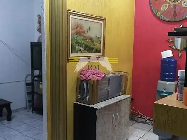 Sobrado com 125m² 3 quartos e 3 banheiros, à venda, no bairro Jardim Vila Formosa em São Paulo