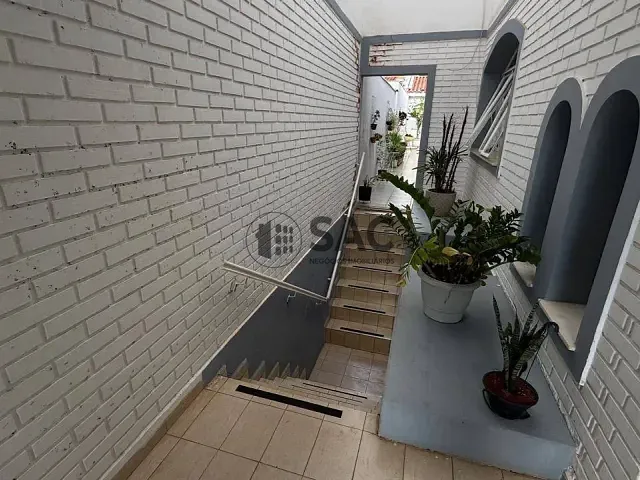Sobrado 4 quartos e 1 banheiro, à venda, no bairro Jardim Emília em Sorocaba