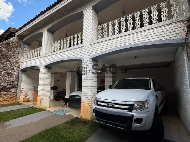 Sobrado 4 quartos e 1 banheiro, à venda, no bairro Jardim Emília em Sorocaba