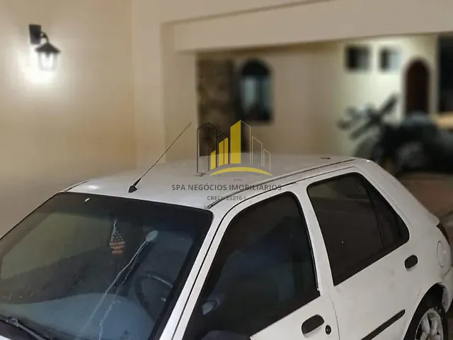Sobrado 3 quartos e 2 banheiros, à venda, no bairro Vila Carrão em São Paulo