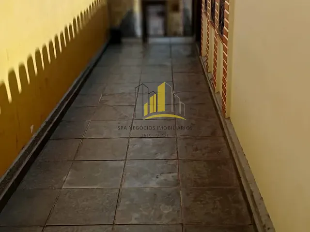 Sobrado 3 quartos e 2 banheiros, à venda, no bairro Vila Carrão em São Paulo