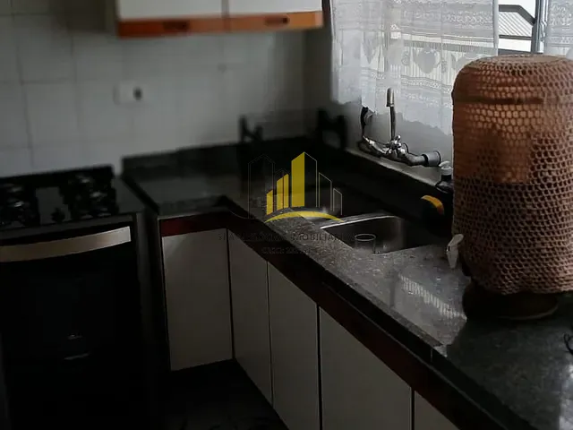 Sobrado 3 quartos e 2 banheiros, à venda, no bairro Vila Carrão em São Paulo