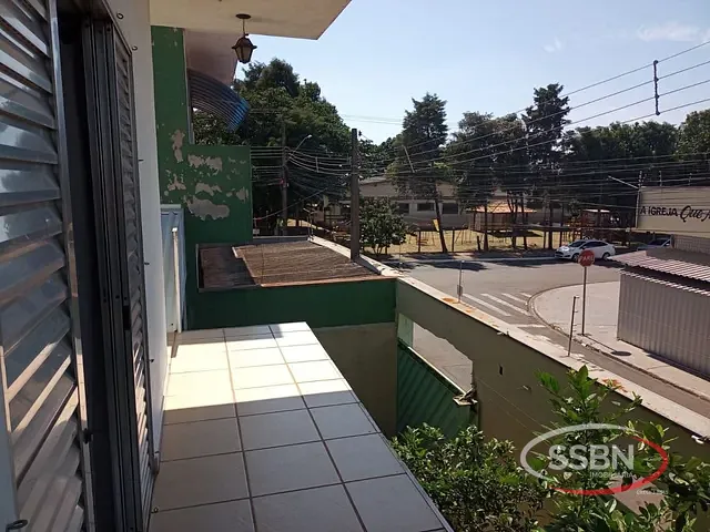 Sobrado com 200m² 3 quartos e 3 banheiros, à venda, no bairro Jardim da Alvorada em Nova Odessa