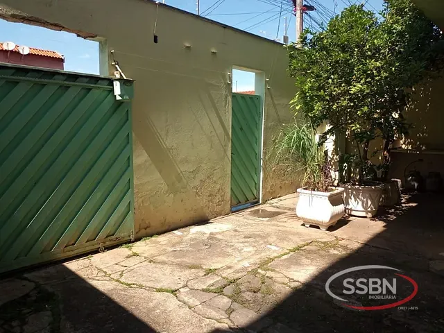 Sobrado com 200m² 3 quartos e 3 banheiros, à venda, no bairro Jardim da Alvorada em Nova Odessa