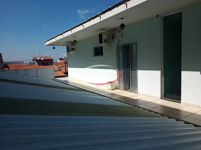 Sobrado com 200m² 3 quartos e 3 banheiros, à venda, no bairro Jardim da Alvorada em Nova Odessa