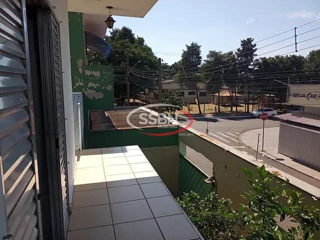 Sobrado com 200m² 3 quartos e 3 banheiros, à venda, no bairro Jardim da Alvorada em Nova Odessa