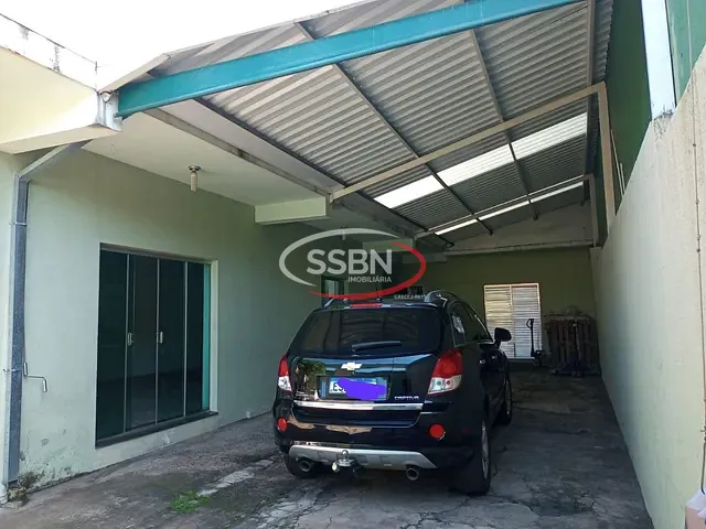 Sobrado com 200m² 3 quartos e 3 banheiros, à venda, no bairro Jardim da Alvorada em Nova Odessa