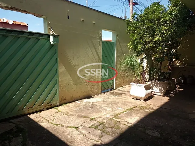 Sobrado com 200m² 3 quartos e 3 banheiros, à venda, no bairro Jardim da Alvorada em Nova Odessa