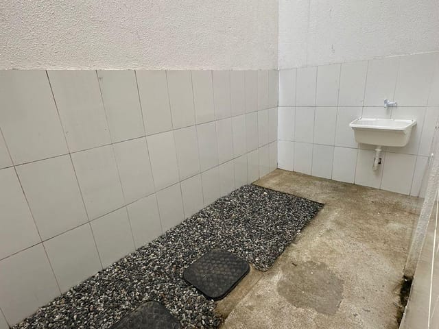 Foto do Casa - Casa duplex à venda, Cabuçu, Nova Iguaçu, RJ | Swell Imobiliária