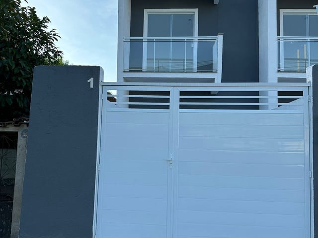 Foto do Casa - Casa duplex à venda, Cabuçu, Nova Iguaçu, RJ | Swell Imobiliária