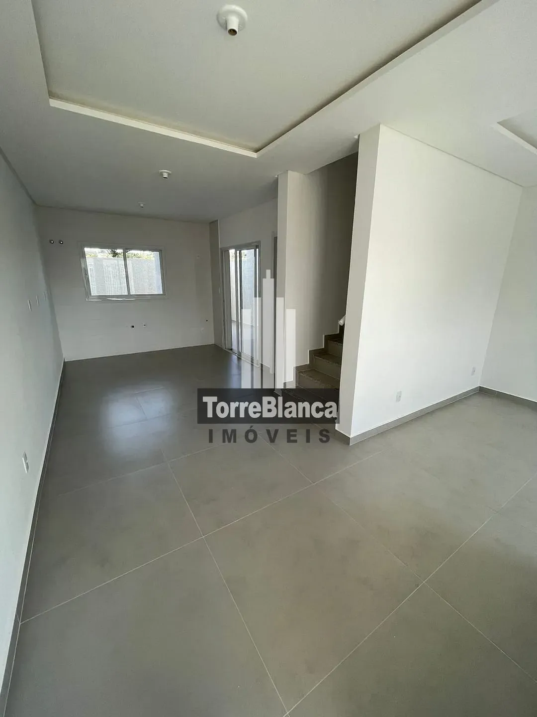 Sobrado, 3 quartos, 99 m² - Foto 2