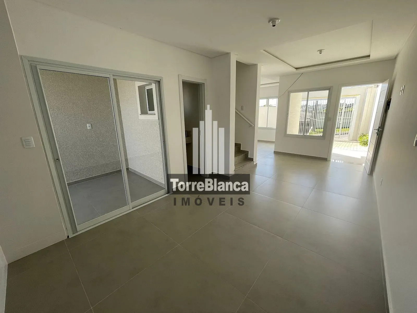 Sobrado, 3 quartos, 99 m² - Foto 3