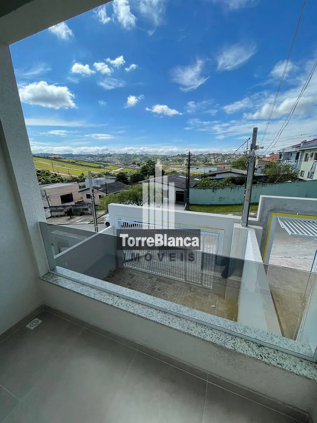 Sobrado, 3 quartos, 99 m² - Foto 4