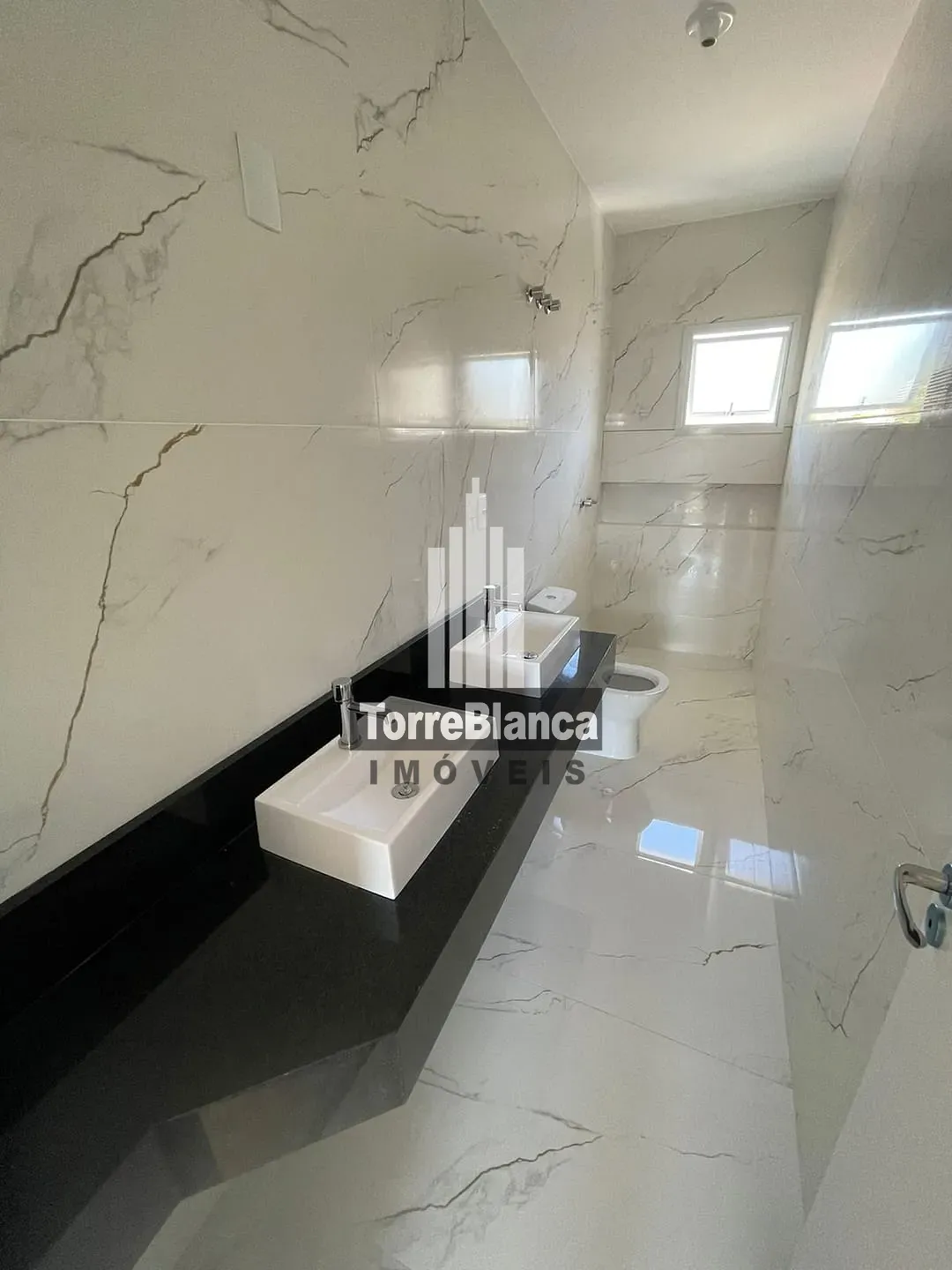 Sobrado, 3 quartos, 99 m² - Foto 6