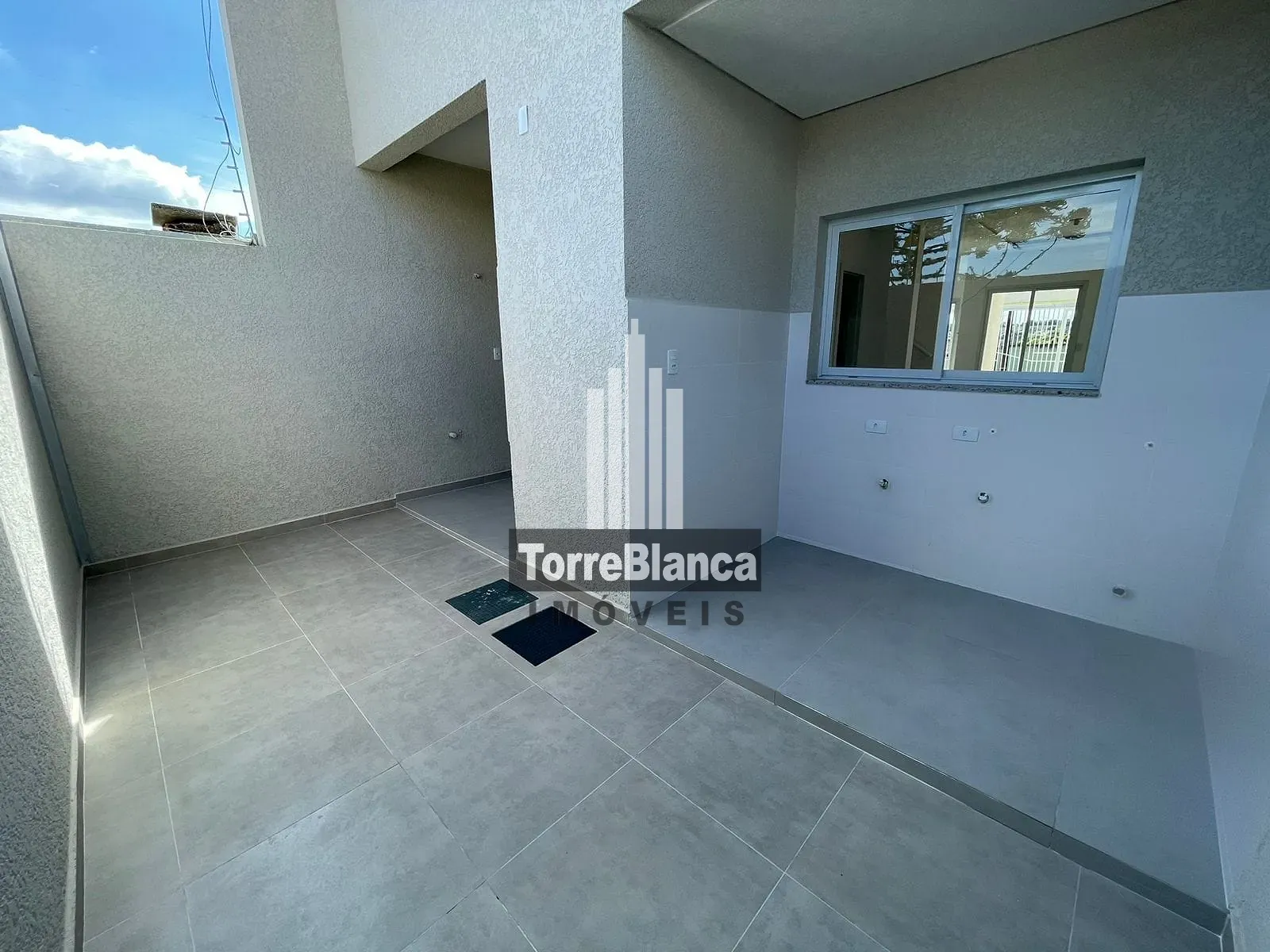 Sobrado, 3 quartos, 99 m² - Foto 8