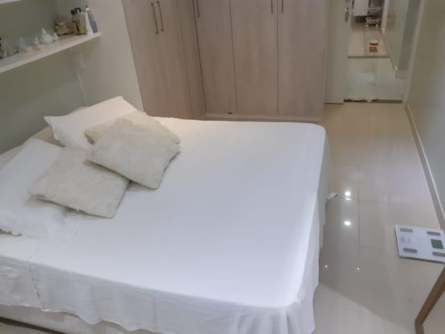 Sobrado com 372m² 4 quartos e 2 banheiros, à venda, no bairro Campo Grande em Rio de Janeiro