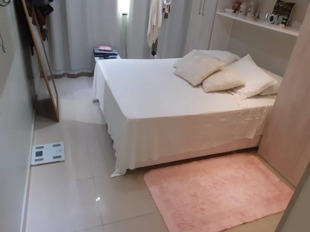 Sobrado com 372m² 4 quartos e 2 banheiros, à venda, no bairro Campo Grande em Rio de Janeiro