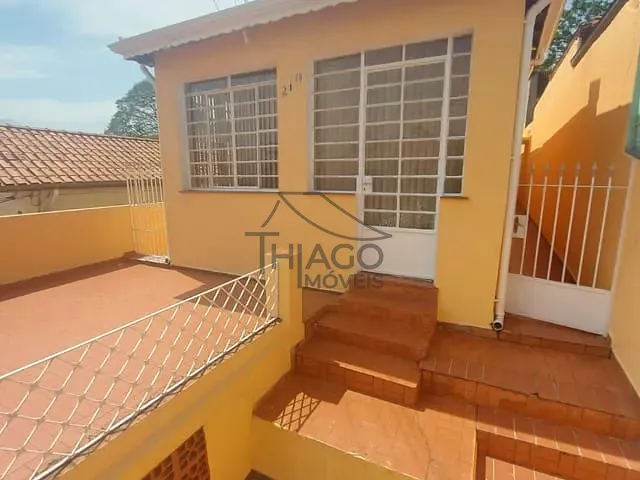 Sobrado com 234m² 2 quartos e 2 banheiros, à venda, no bairro Vila Matilde em São Paulo