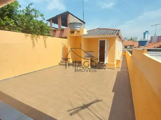 Sobrado com 234m² 2 quartos e 2 banheiros, à venda, no bairro Vila Matilde em São Paulo