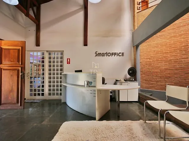 Sobrado com 1000m², à venda, no bairro Arruamento Fain José Feres em Campinas