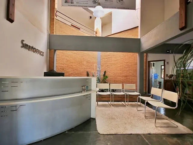 Sobrado com 1000m², à venda, no bairro Arruamento Fain José Feres em Campinas