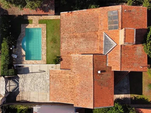 Sobrado com 1000m², à venda, no bairro Arruamento Fain José Feres em Campinas