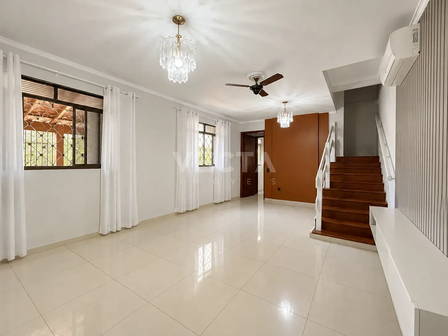 Sobrado, 3 quartos, 137 m² - Foto 3