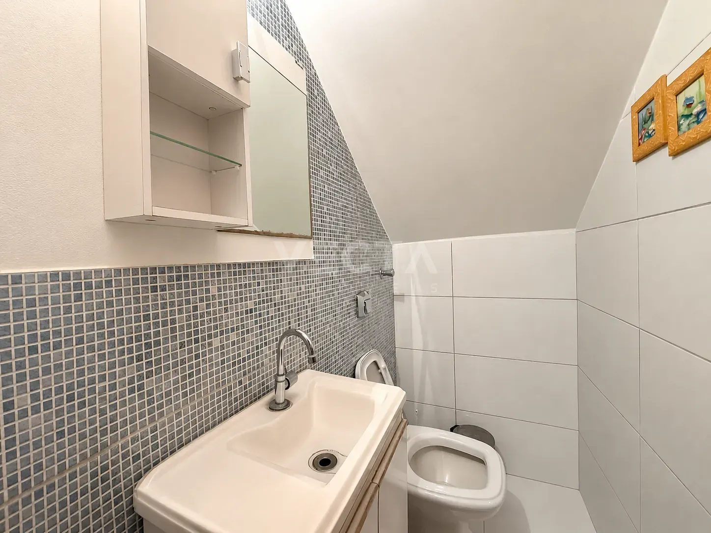 Sobrado, 3 quartos, 137 m² - Foto 4