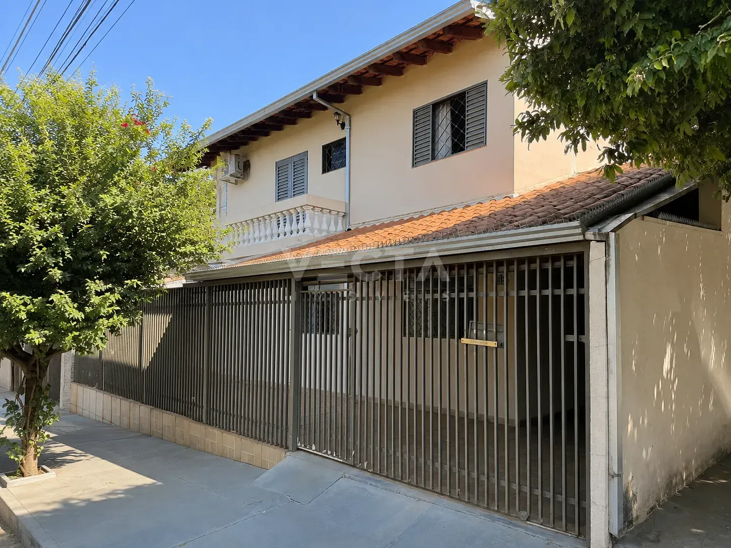 Sobrado, 3 quartos, 137 m² - Foto 1