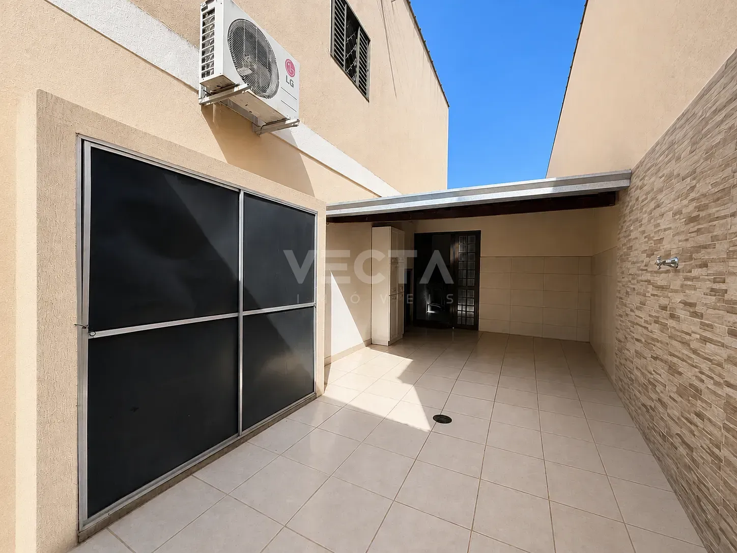 Sobrado, 3 quartos, 137 m² - Foto 15